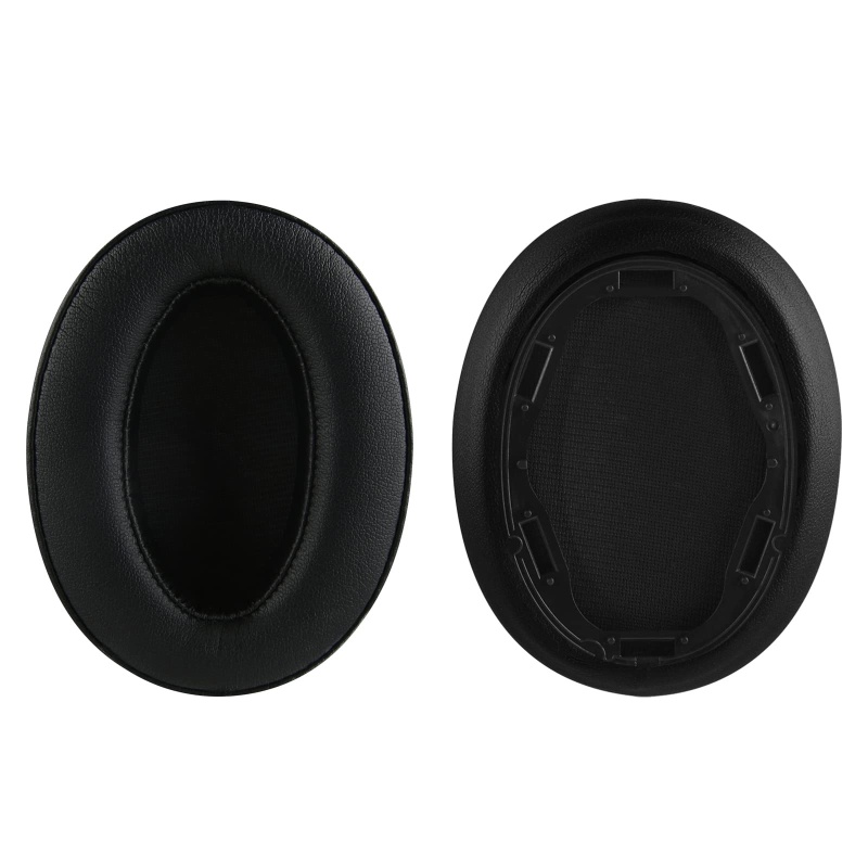 Bt Earpads Ear Pads Muffs Bantalan Telinga Bagian Perbaikan Untuk Headphone WH H910N