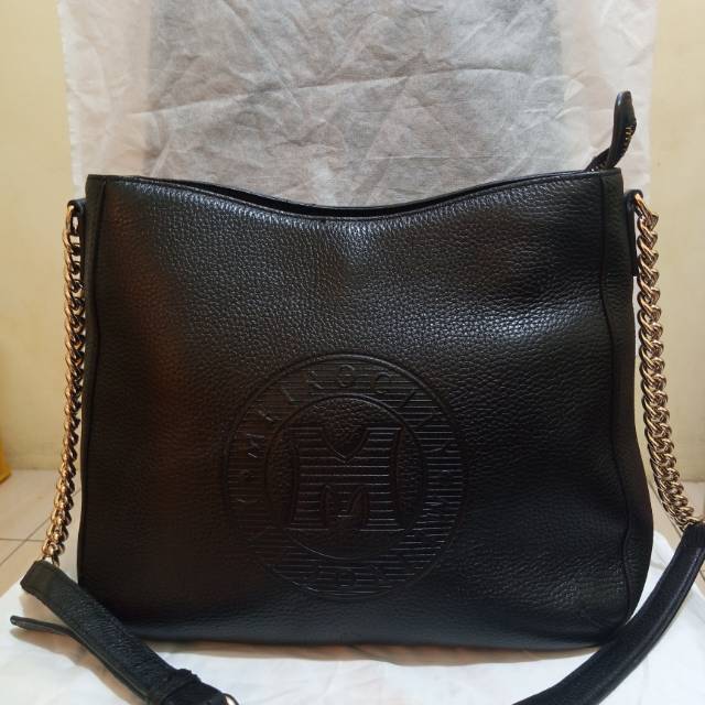 Tas Second Branded Sling Metro