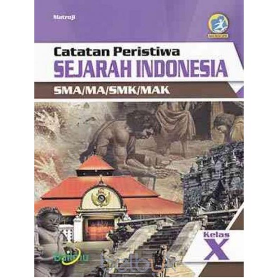 Get Kunci Jawaban Sejarah Indonesia Kelas 10 Images