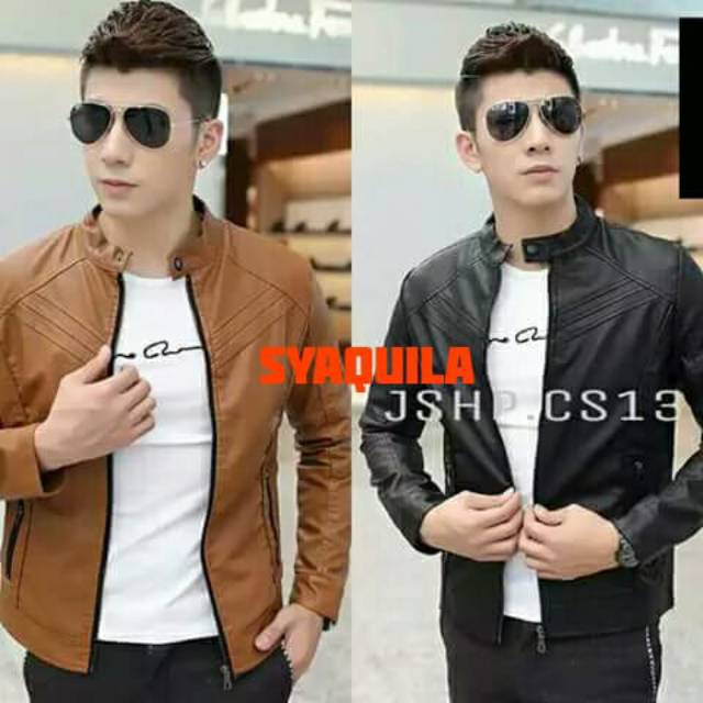 TERLARIS ...JAKET  PRIA SUPER KEREN ELEGANT