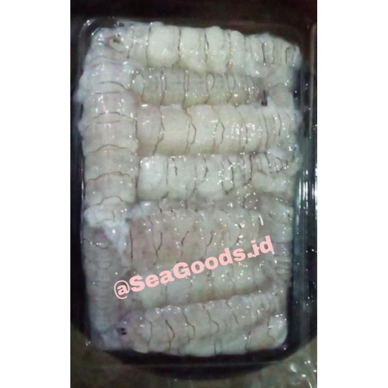 

Daging heko / udang ronggeng 1kg frozen SeaGoods.id