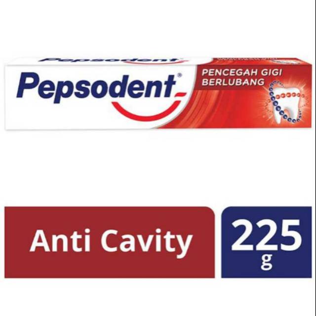 Pepsodent  225gram