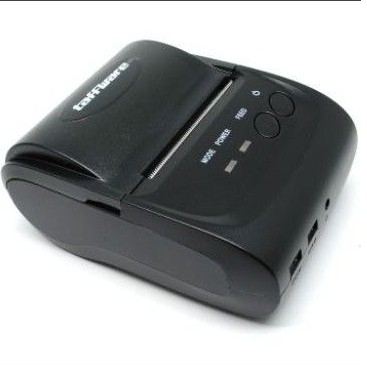 Mini Portable Printer Thermal Receipt Bluetooth