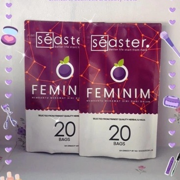 

Jamu Feminim by Seater