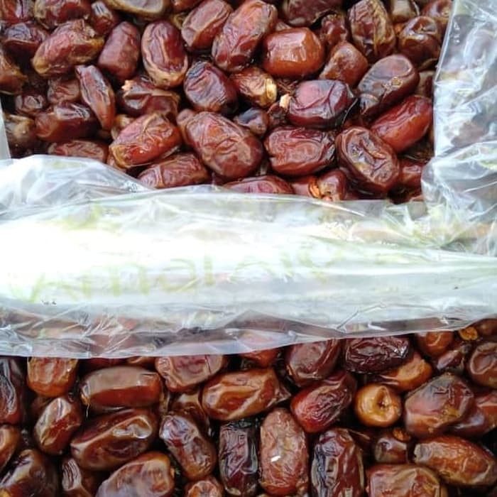 

Promo Terbatas - Kurma Mesir Madu 10Kg - Manis