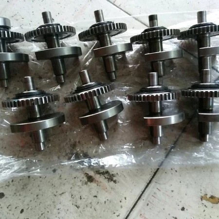 {duniastore} balancing balancer new cb150r cb 150 r led Limited