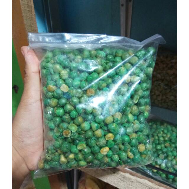 

Kapri ijo