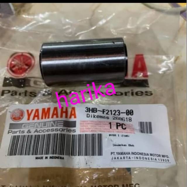 BOS BOSH FOREK AREM ARM RX KING JUPITER Z MX VEGA ASLI ORI