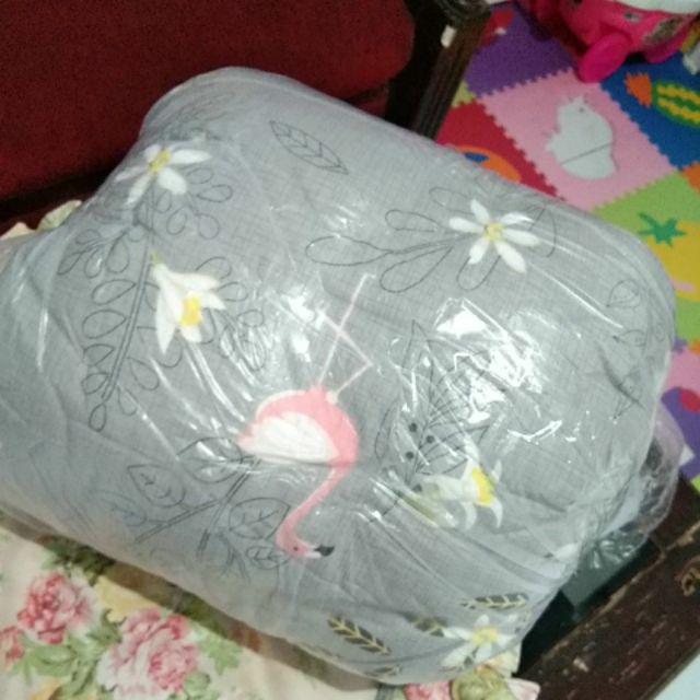 Sprei Homemade Katun Cvc
