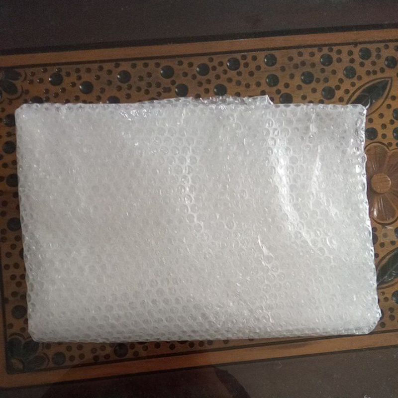 Tambahan Bubble Wrap