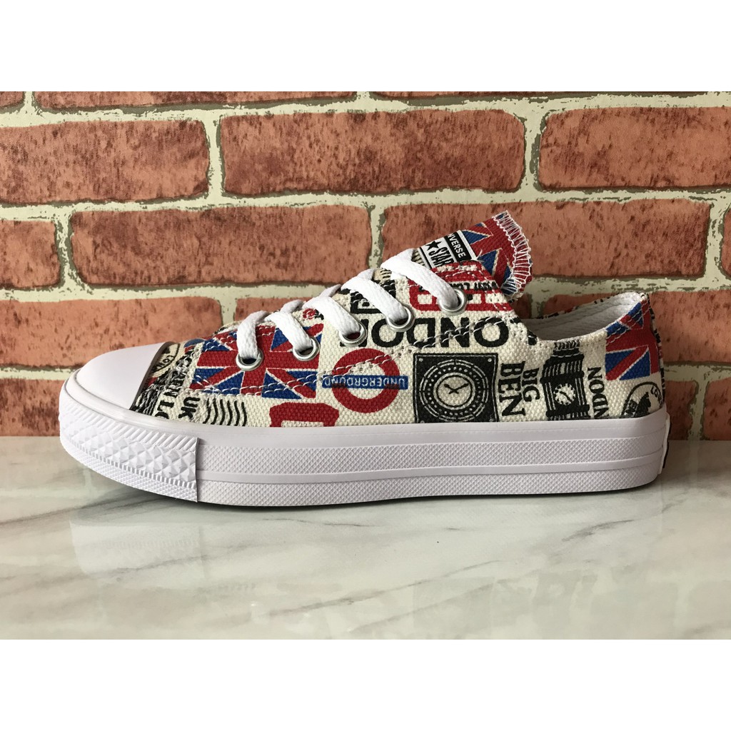 sepatu anak/sepatu kets anak/sepatu casual anak converse