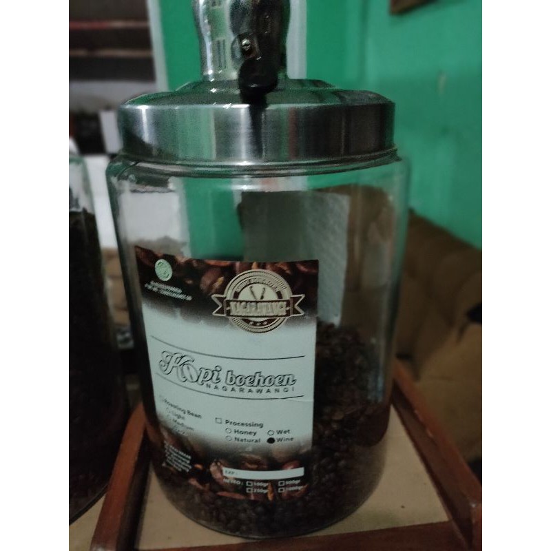 

Boehoen Wine