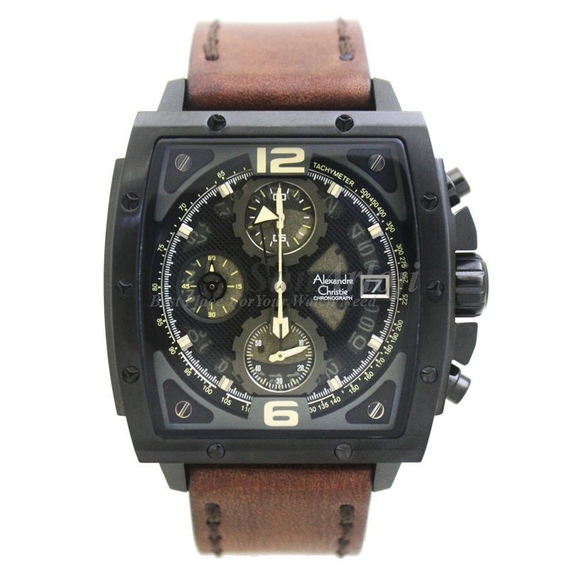 Dijual Alexandre Christie AC 6376MC Murah