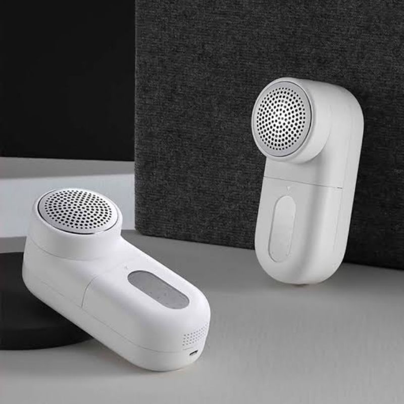 XIAOMI LINT REMOVER PEMBERSIH BULU HEWAN DAN PAKAIAN