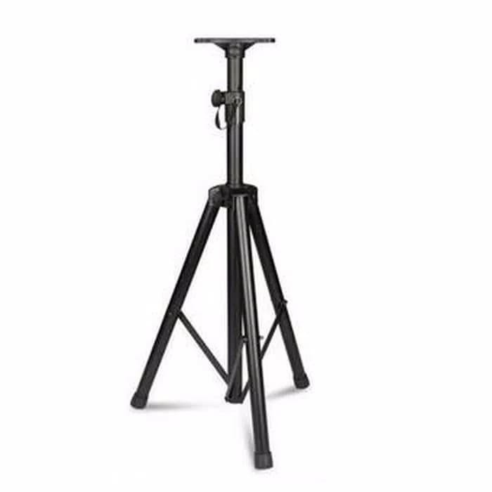 TIANG STAND SPEAKER TIANG SPEAKER TRIPOD SPEAKER SPIKER SPEKER