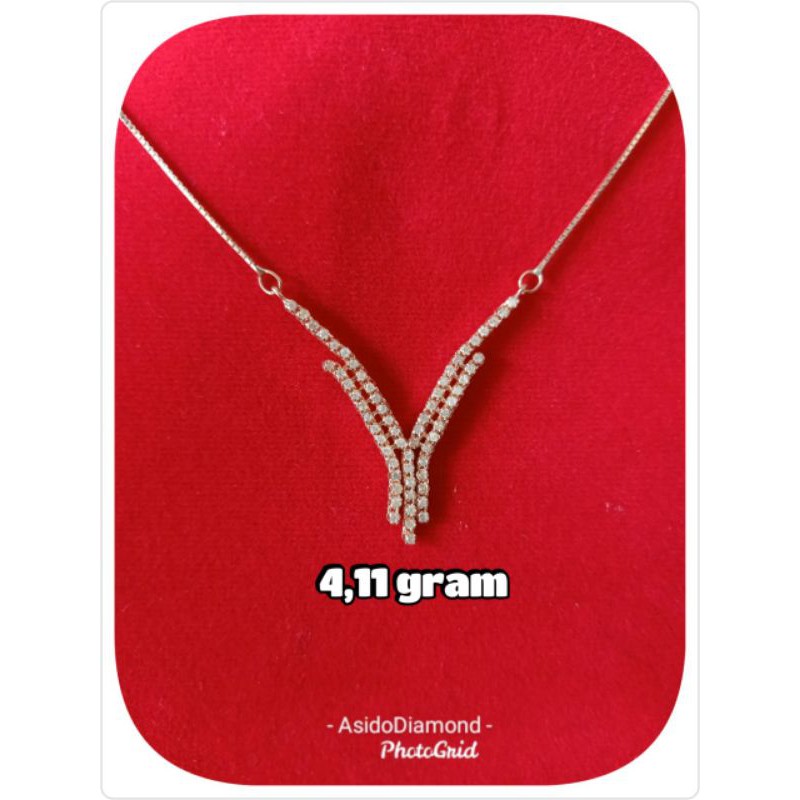 Berlian Medan Tura V.