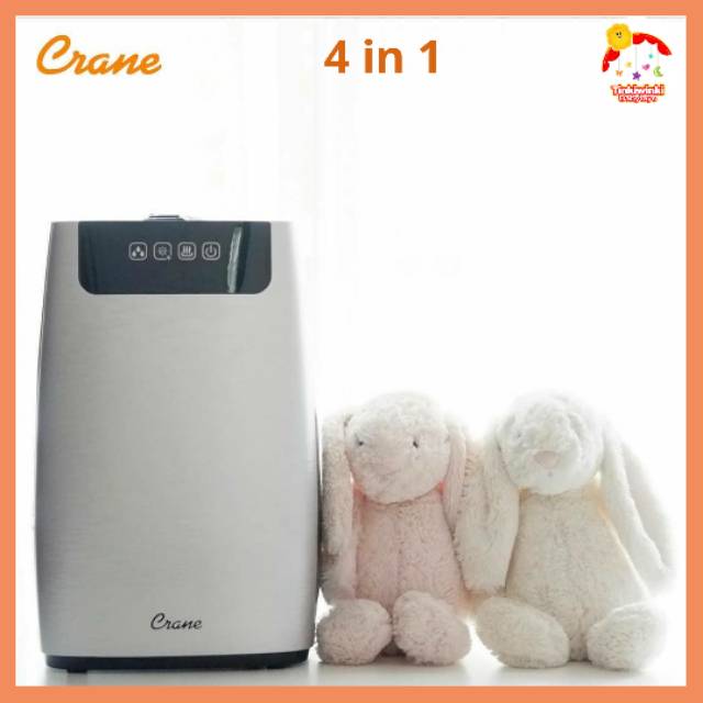 Crane 4in1 Humidifier