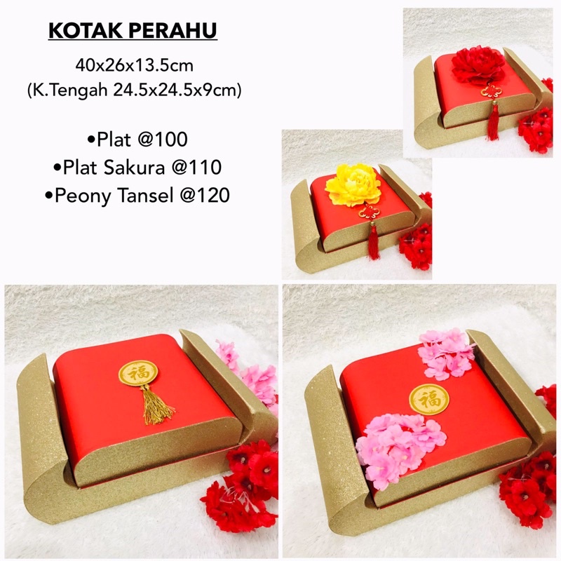 

Kotak Perahu