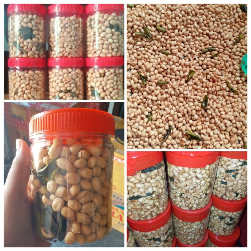 

kacang plencet