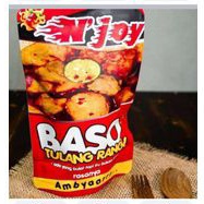 

Baso Tulang Rangu N joy