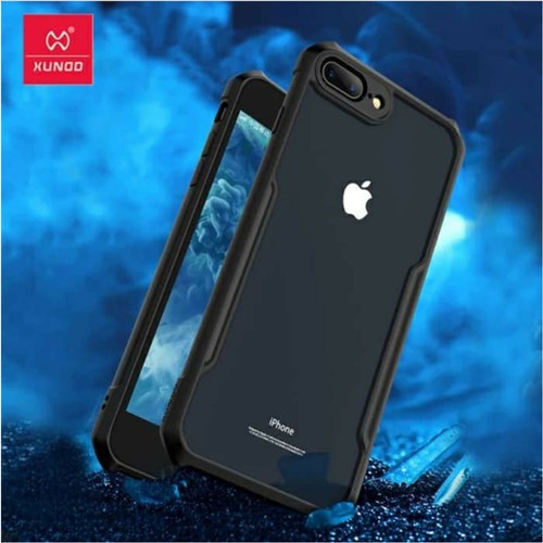 XUNDD ORIGINAL IPHONE SE 2020 iPhone 8 iPhone 7 Soft Hard Case Hybrid