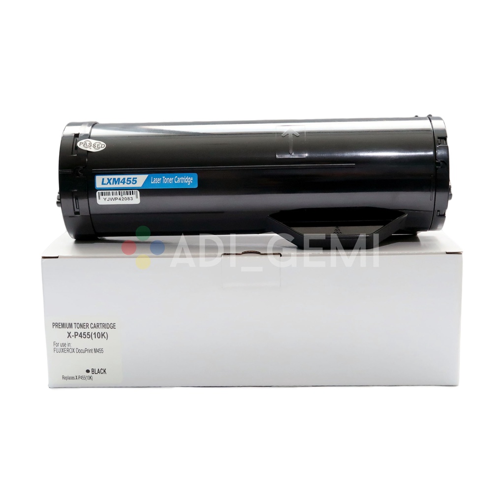 Compatible Toner Cartridge Xerox DC P455 M455 - CT201948