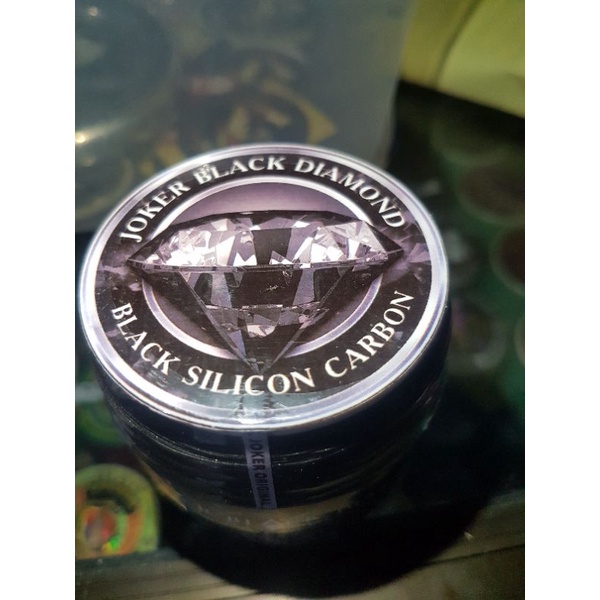 Senar gelasan Special Turnamen Joker black Diamond