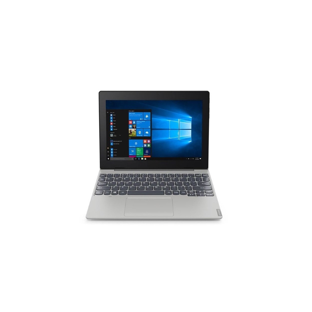 Laptop Touchscreen 2in1 Tablet Lenovo Ideapad D330 INTEL N4020 RAM 8GB SSD 256GB 10.1 HD IPS Windows 10 Pro