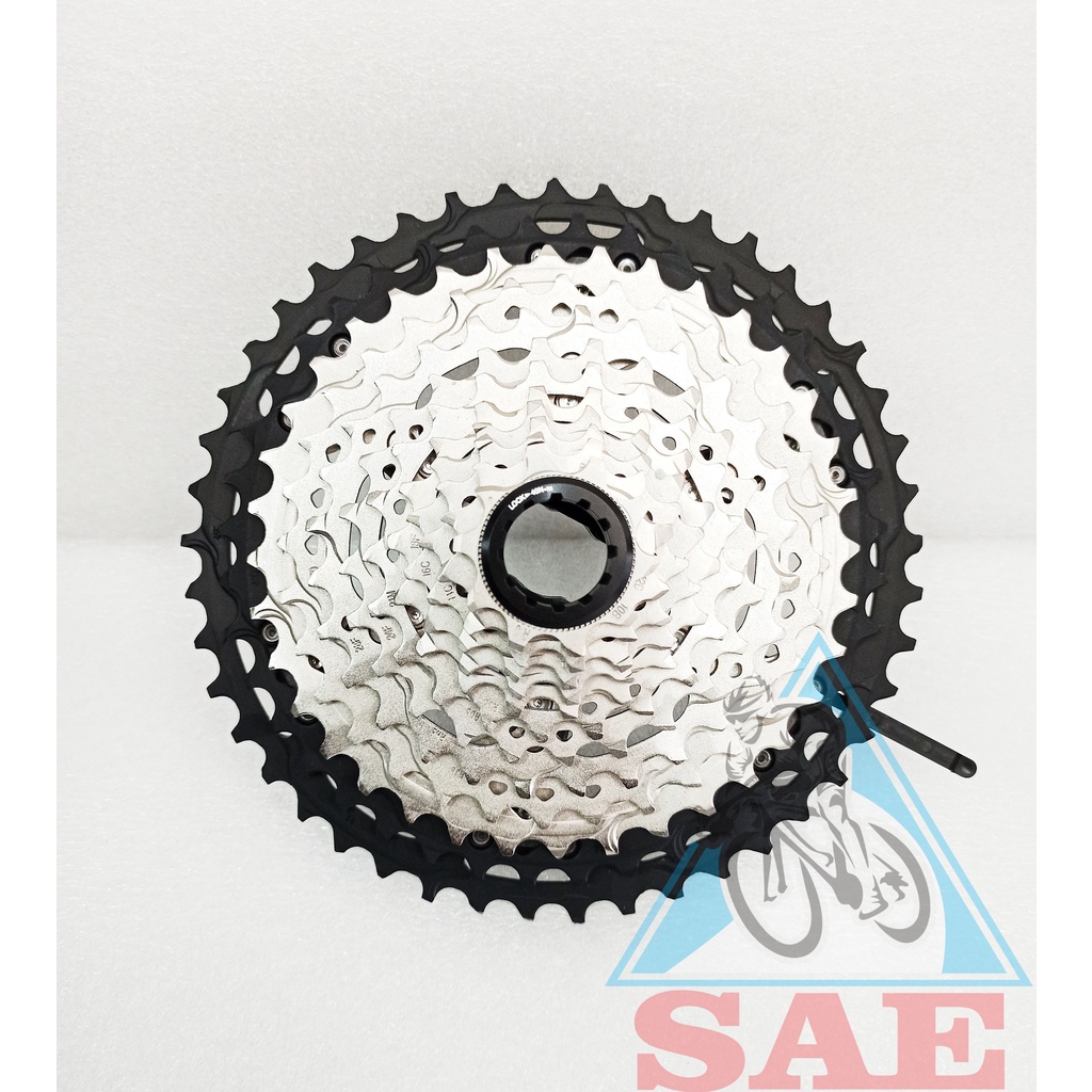 SPROCKET SHIMANO DEORE XT M8100 10-45T 12SP KODE-S0740069