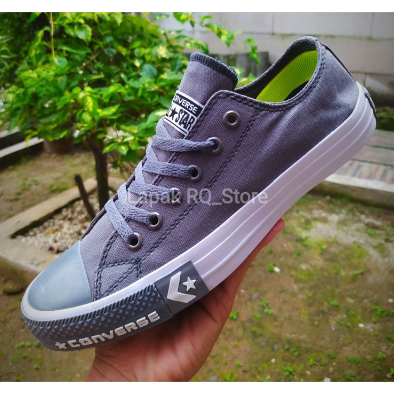 Sepatu Pria All Star CT Undefeated Premium