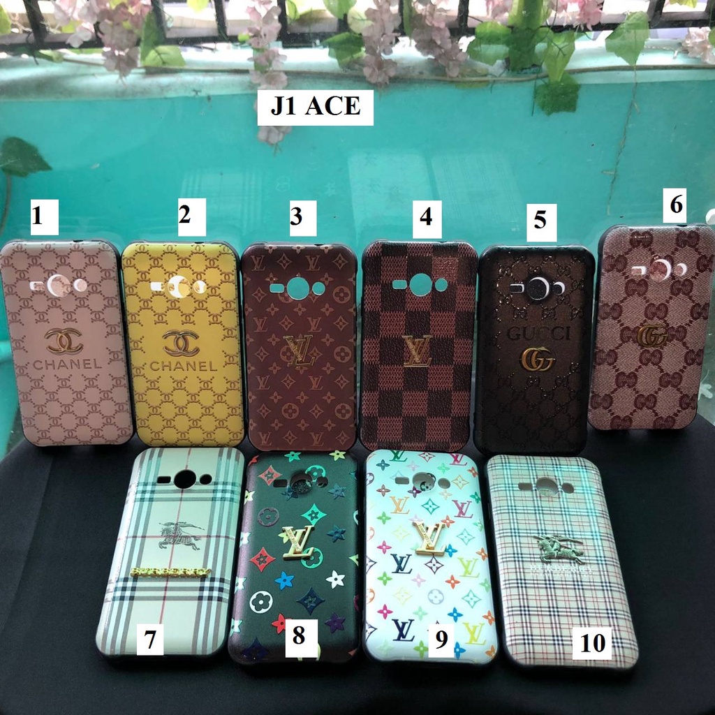 TerMurah Casing Hp Case SAM J1 ACE  Hardcase Case Hp Model Cowok Fuze