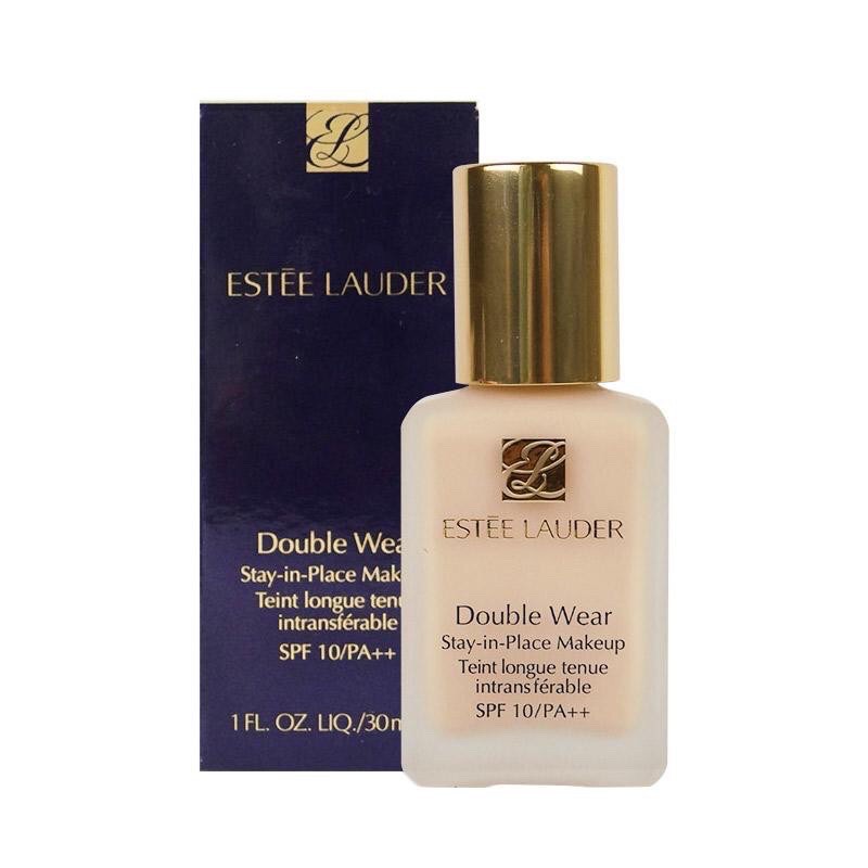 ESTEE LAUDER DOUBLE WEAR FOUNDATION ORIGINAL STORE