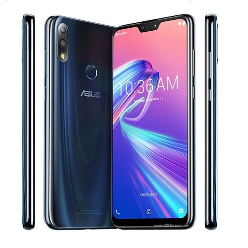 Smartphone Asus Zenfone Max Pro M2 Ram 6/64 GB