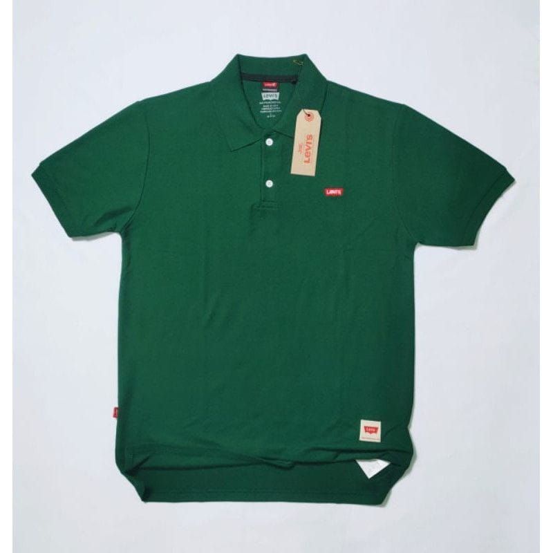 KAOS KERAH POLO TERBARU CASUAL MADE IN PHILIPPINES