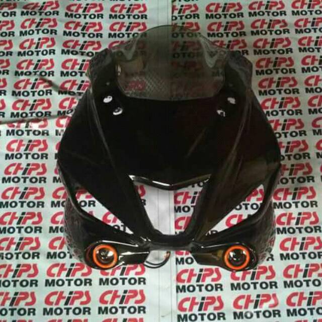 Tpg R15 V3, plus projie