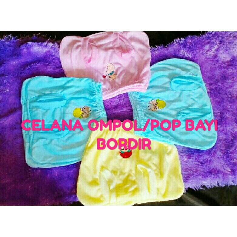 12PCS CELANA PANJANG BAYI DAN PENDEK BAYI LAKI LAKI PEREMPUAN LUSINAN NEW BORN