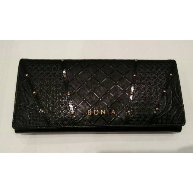 Dompet Bonia Authentic # dompet bonia Original # bonia wallet