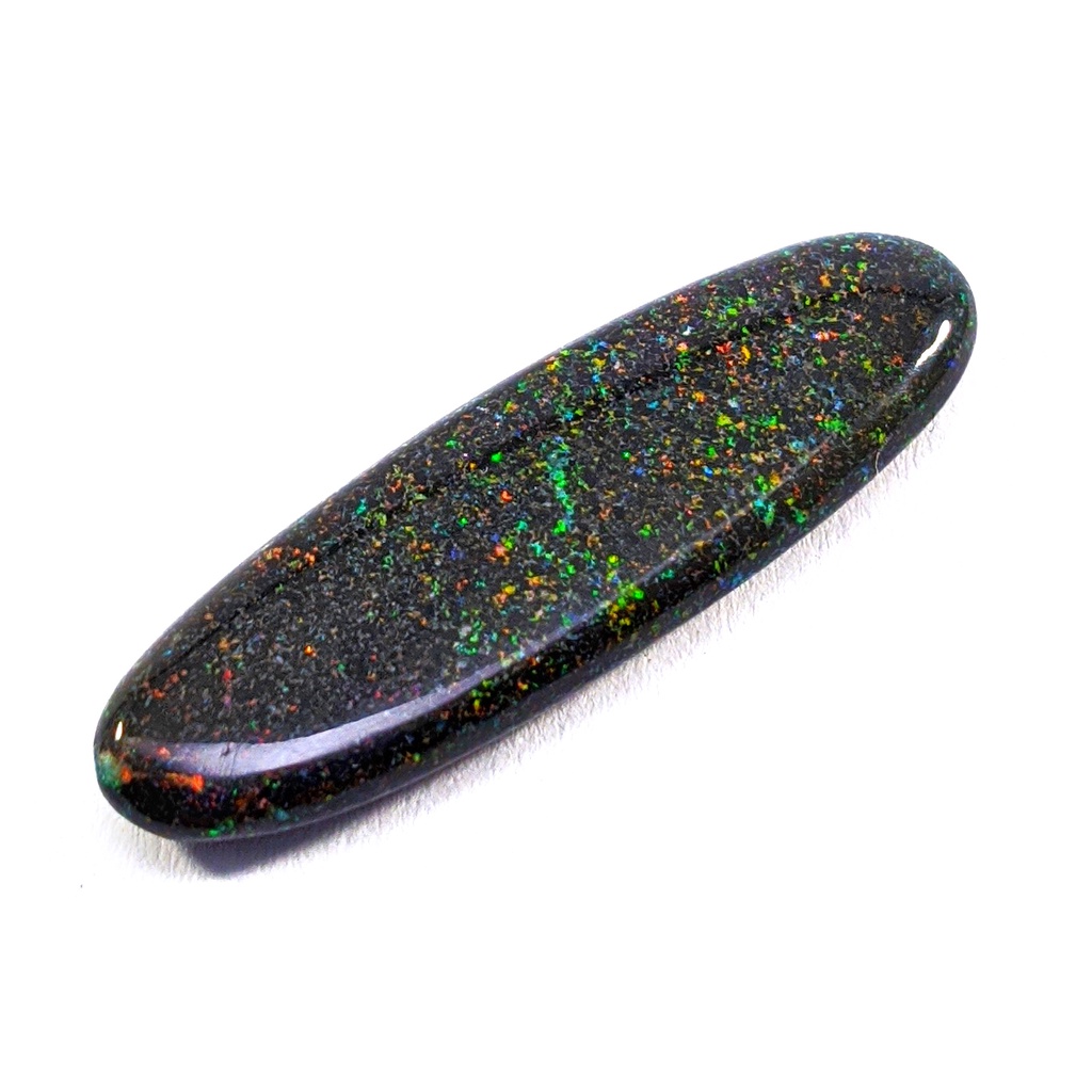 Natural Kalimaya black Opal Boulder Matrix andamooka Australia