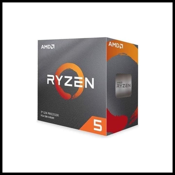 Amd Ryzen 5 3500X + Asrock A320M-Hdv + Ddr4 8Gb Adata + Ssd Klevv 240G