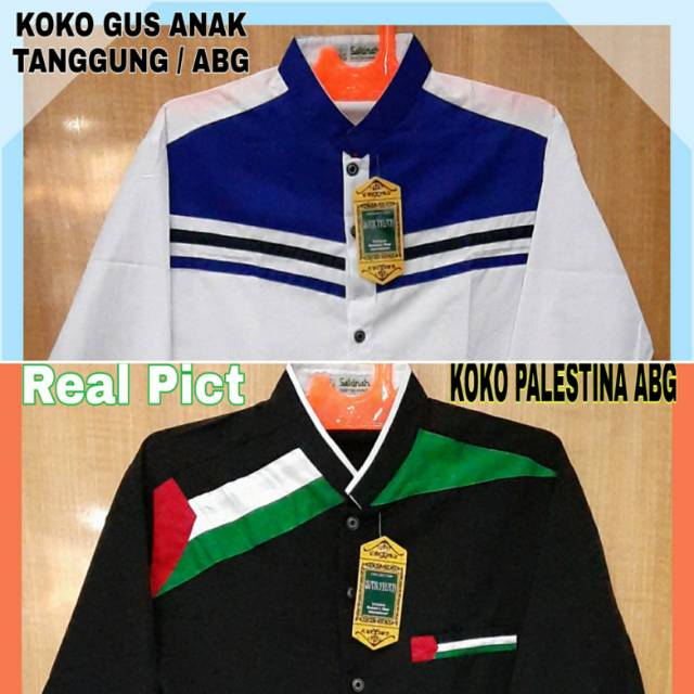 Koko Palestin Anak Tanggung ABG || KOKO GUS Terbaru ✅COD