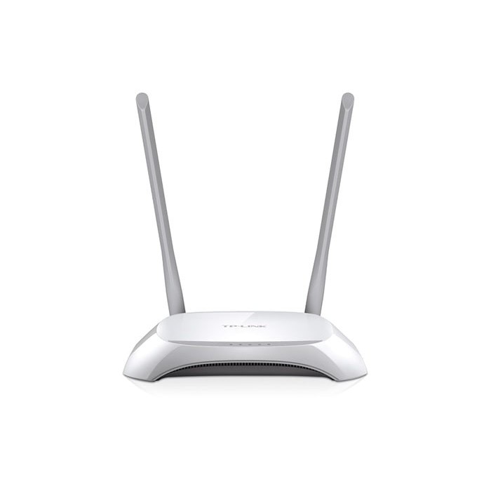 TL-WR840N TP-LINK 300MBps Wireless Router