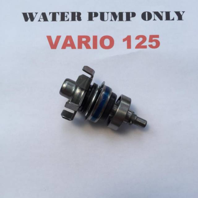 AS WATER PUMP-SHAFT WATER PUMP HONDA VARIO 125/VARIO 150/PCX SET