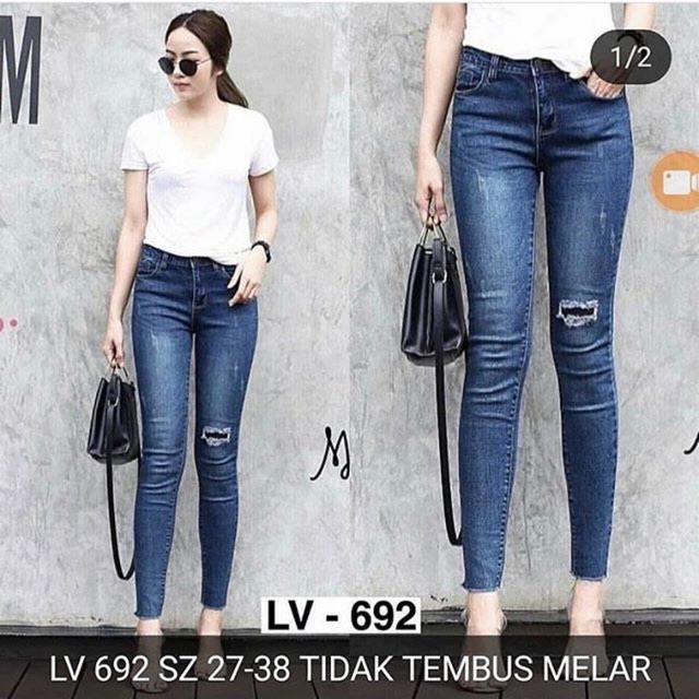 LV 692 NORMAL - BIGSIZE - SUPERBIGSIZE