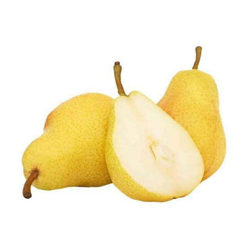 Buah Pir 1kg gram