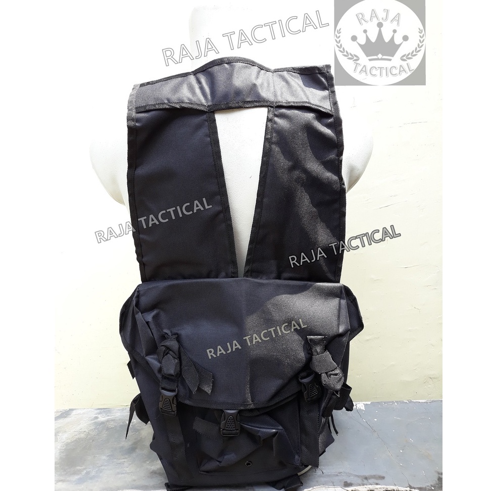 Rompi Serbu Ransel TNI Rompi Serbu ARMY Tactical