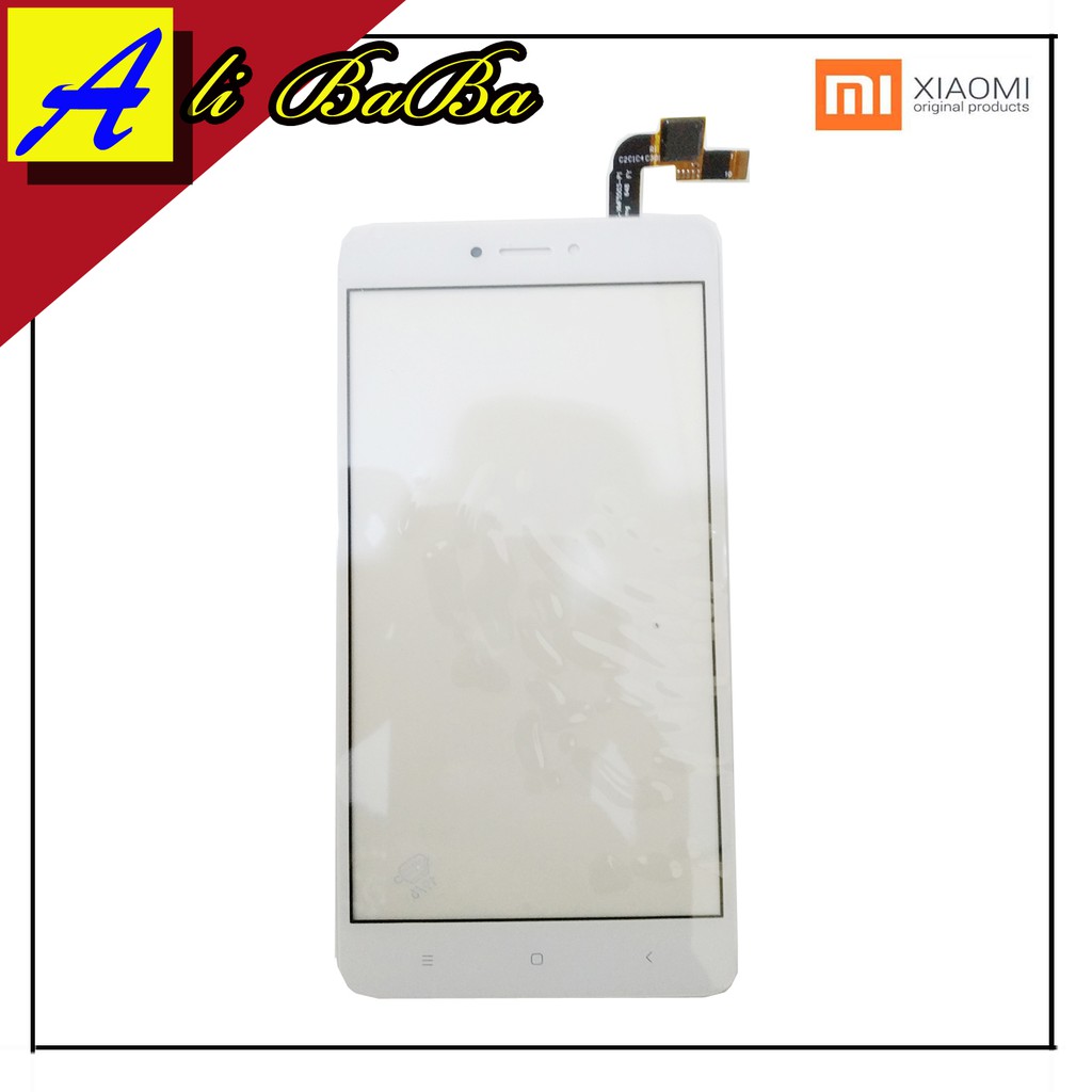 Touchscreen Xiaomi Redmi Note 4X Layar Sentuh HP Xiaomi Note 4X Kaca HP Xiaomi Note 4X