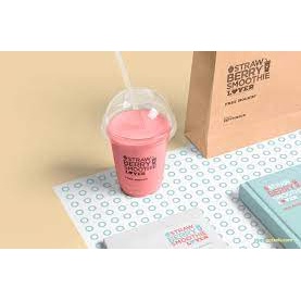 sablon cup plastik cup minuman14oz 16oz 12oz custom desain suka suka