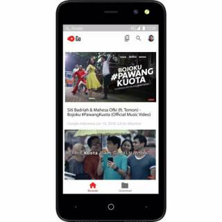 Evercoss R50a Ram 2 16gb Android Layar 5 Inch Big Battery 4350mah Garansi Resmi Shopee Indonesia