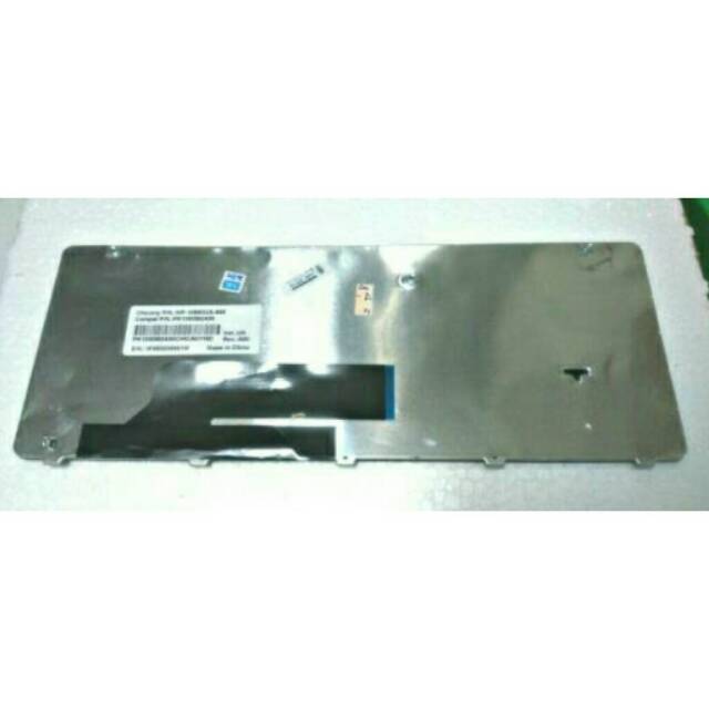 keyboard DELL Inspiron m101 m101z m102 m102z m103z 1120 1121 P07T N889 series