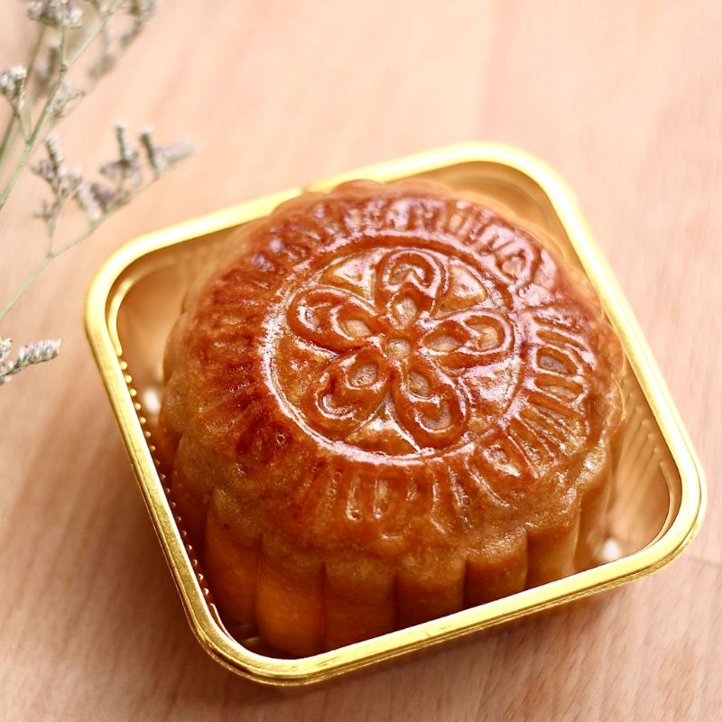 

MoonCake Polos